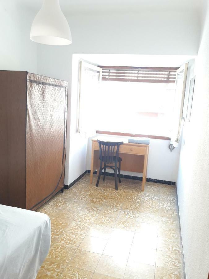 Centro Ciudad Apartamento Entero Alicante Buitenkant foto
